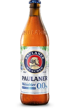 Linken Wheat Draft