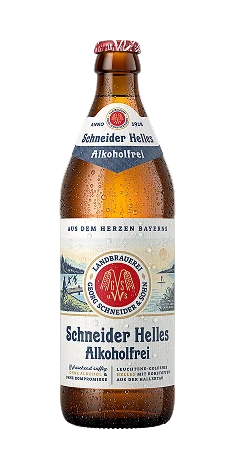 STEINBRÄU HELLES BIER