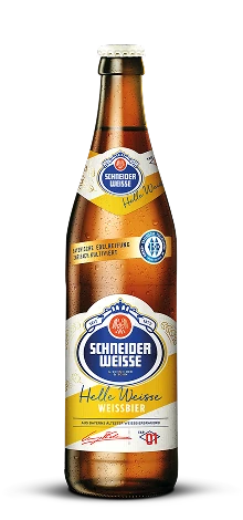 STEINBRÄU WEIZEN