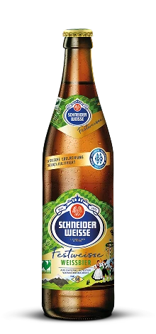 Weihenstephaner Vitus