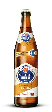 Wieninger Hefe Weissbier