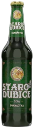 Perge Premium Pilsner