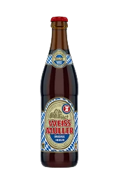 WEISSMÜLLER ORIGINAL HELLES