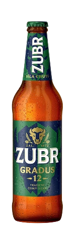 Welde No 1 Slow Beer Pils