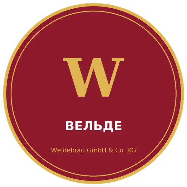 Weldebräu